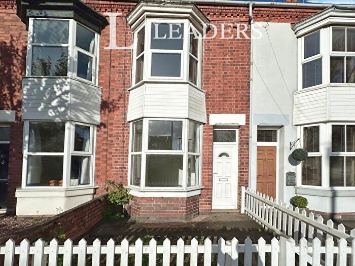 3 Bedroom House To Rent In Albert Promenade, Loughborough, Leicestershire, LE11