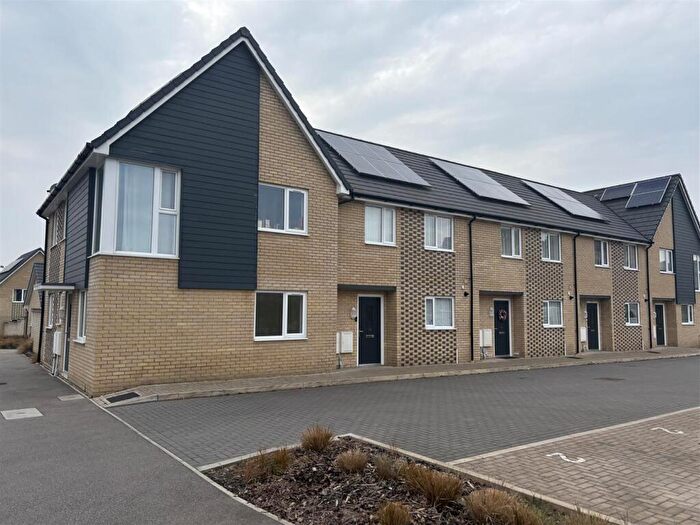 2 Bedroom Terraced House To Rent In Tooks Road, Ipswich, IP1