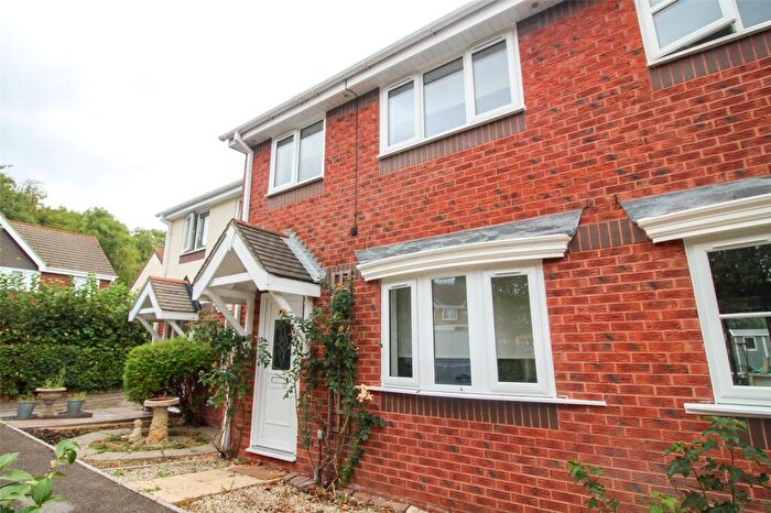 3 Bedroom Terraced House To Rent In Astral Gardens, Hamble, Southampton, Hampshire, SO31