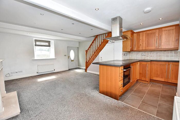 2 Bedroom Cottage For Sale In New Hague, Colne Road, Kelbrook, BB18