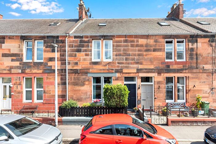 1 Bedroom Flat For Sale In Mansfield Avenue, Musselburgh, EH21