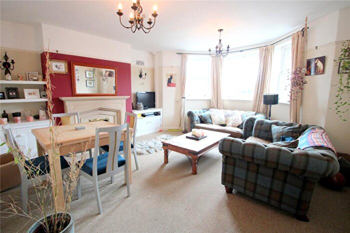 1 Bedroom Apartment To Rent In Cleeve Court, Wells Road, Bristol, BS4