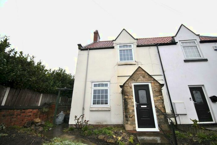 2 Bedroom Semi-Detached House To Rent In High Road, Warmsworth, DN4