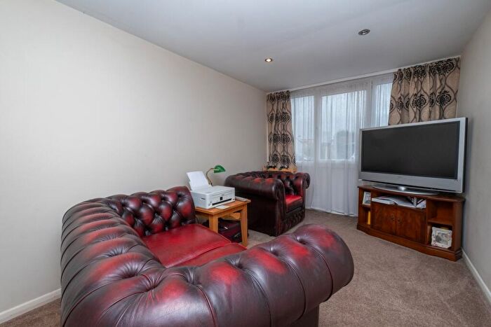 4 Bedroom Detached House For Sale In Ashbee Gardens, Herne Bay, CT6