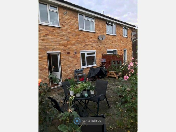2 Bedroom Maisonette To Rent In Hatherley Road, Sidcup, DA14