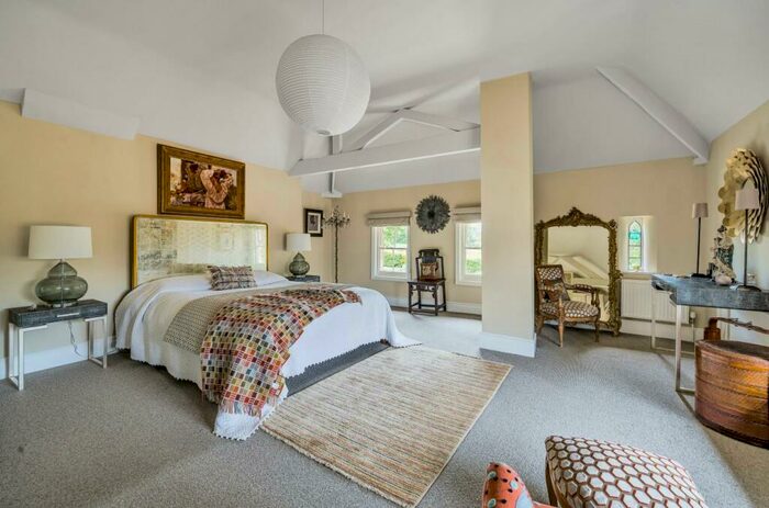 3 Bedroom Character Property For Sale In Hanbury House, West Langton Hall, Market Harborough, LE16