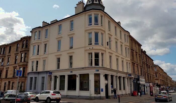 3 Bedroom Flat To Rent In Whitevale Street, Dennistoun, Glasgow, G31