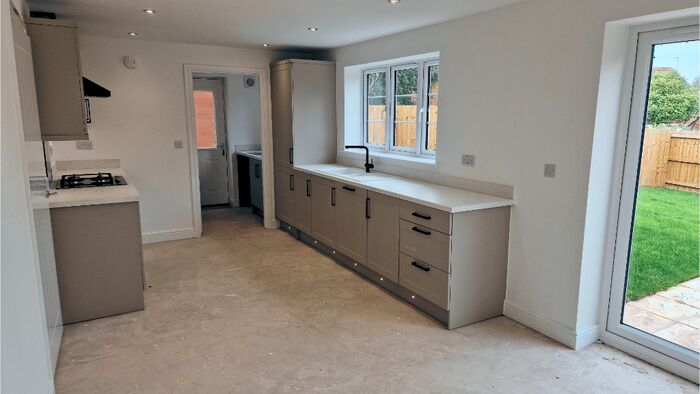 4 Bedroom Detached House For Sale In Perkins Lane, Calverton, Nottingham, NG14