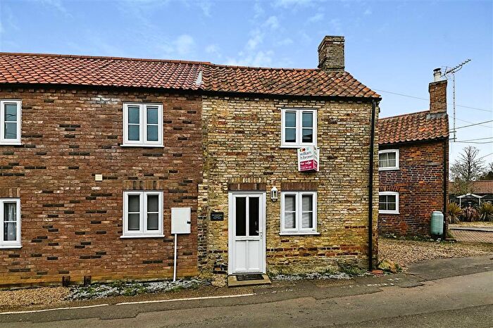 2 Bedroom Character Property For Sale In Stocks Hill, Hilgay, Downham Market, PE38
