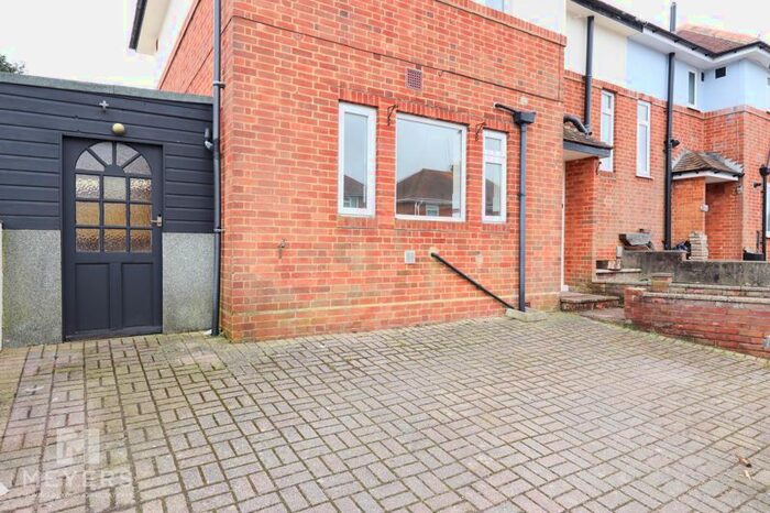 3 Bedroom Semi-Detached House To Rent In Rochester Road, Bournemouth, BH11