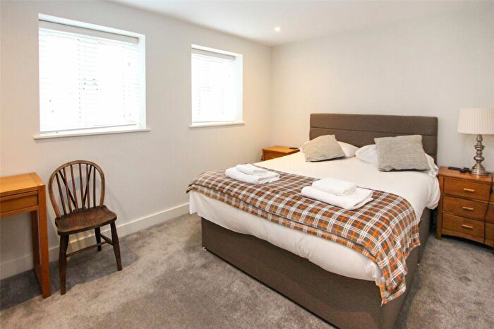 2 Bedroom Detached House For Sale In Bath Road, Peasedown St. John, Bath, Somerset, BA2