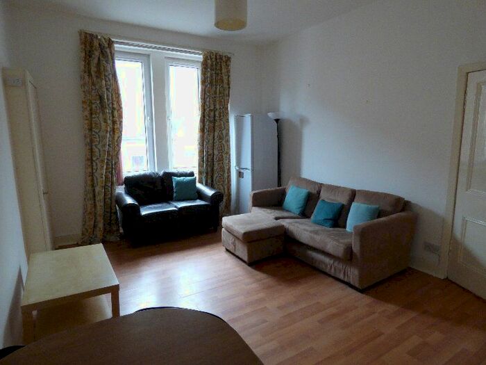 1 Bedroom Flat To Rent In Gorgie Road, Gorgie, Edinburgh, EH11
