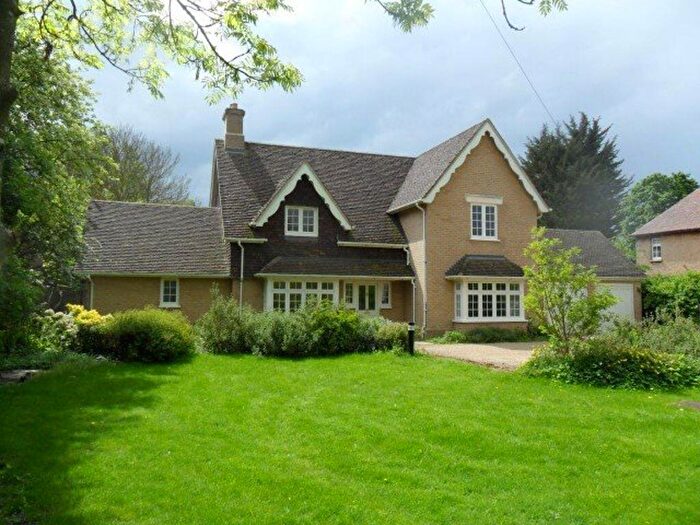 4 Bedroom House To Rent In Greenhill Road, Elton, PE8