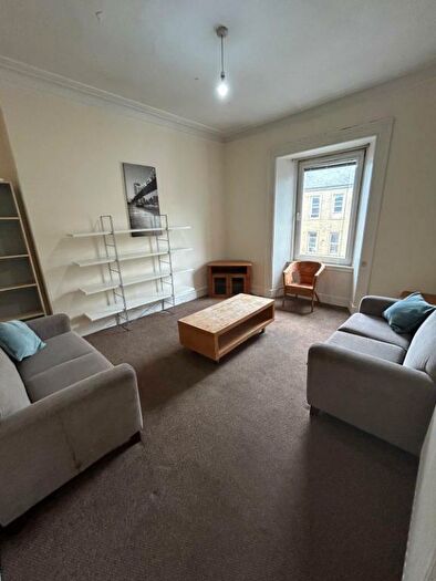 4 Bedroom Flat To Rent In Easter Road, Easter Road, Edinburgh, EH6