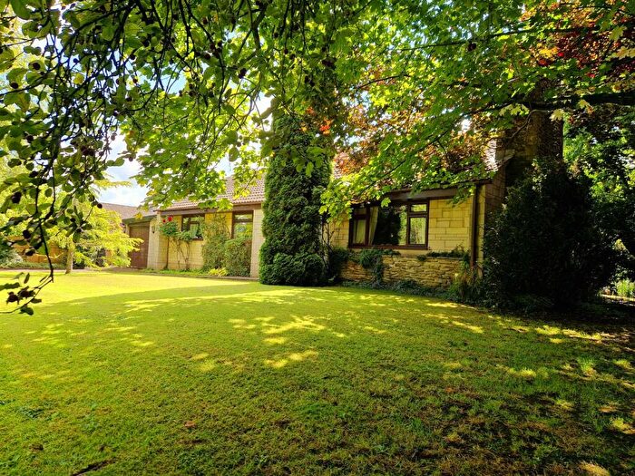 3 Bedroom Detached Bungalow For Sale In Lower Seagry, Chippenham, SN15