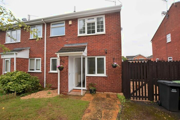 1 Bedroom Property To Rent In Clayhall Road, Droitwich, WR9