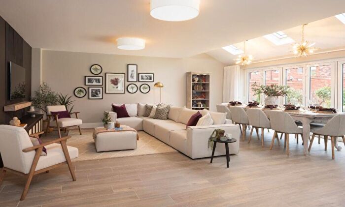5 Bedroom Detached House For Sale In Hall Road Copford Colchester, CO6