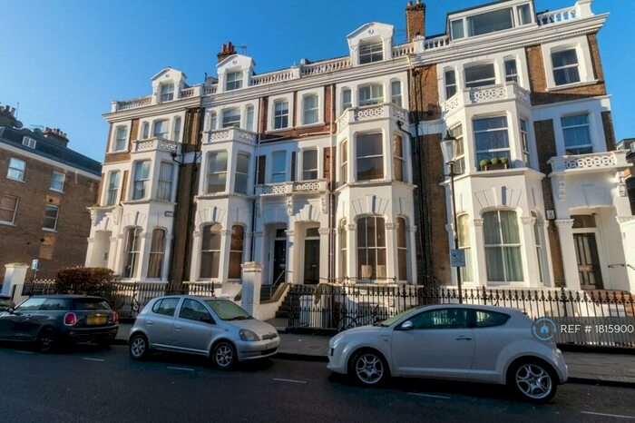 1 Bedroom Flat To Rent In Coleherne Road, London, SW10