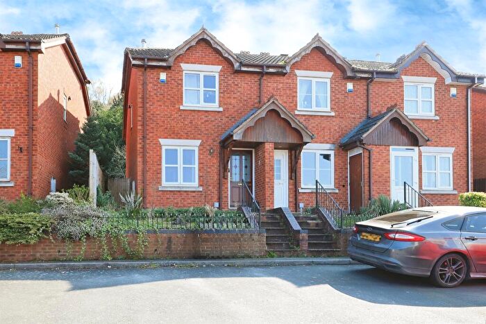 2 Bedroom House To Rent In Wilden Lane, Stourport-On-Severn, DY13