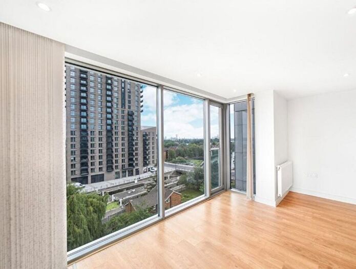 2 Bedroom Flat To Rent In Crane Heights, Tottenham, N17