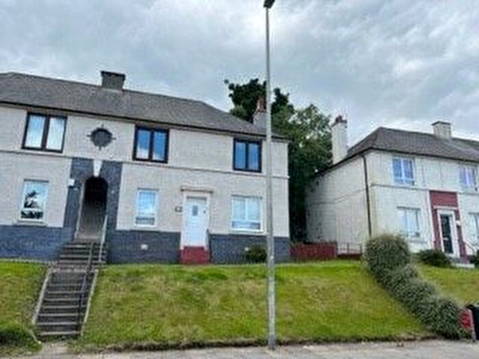 2 Bedroom Flat To Rent In Clifton Road, Aberdeen, AB24