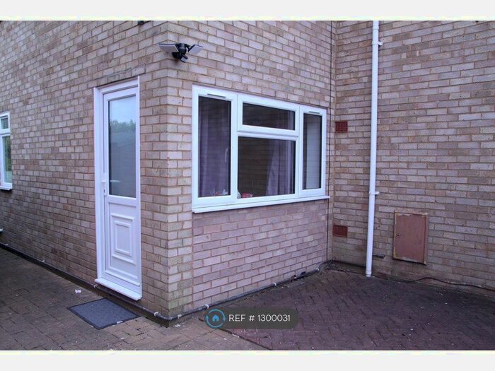 Studio To Rent In Humber Way, Bletchley, Milton Keynes, MK3