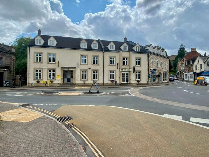 2 Bedroom Apartment To Rent In The Old George, Tabrams Pitch, Nailsworth, GL6