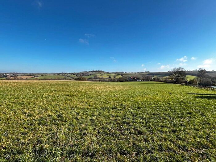 Land For Sale In Priston, Bath, Somerset, BA2