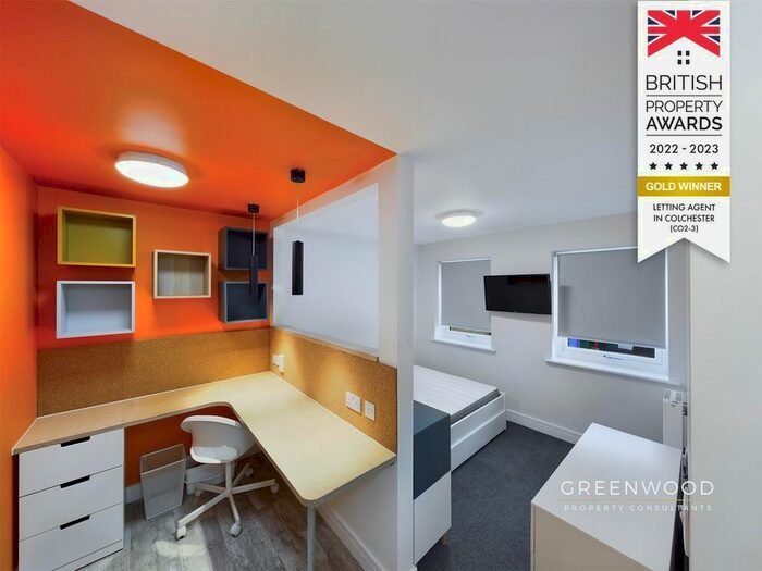 1 Bedroom Flat To Rent In Hythe Hill, Colchester, CO1