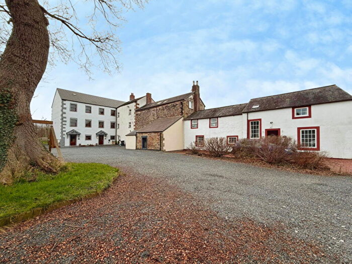 6 Bedroom Character Property For Sale In Low Mill, Dalston, Carlisle, CA5