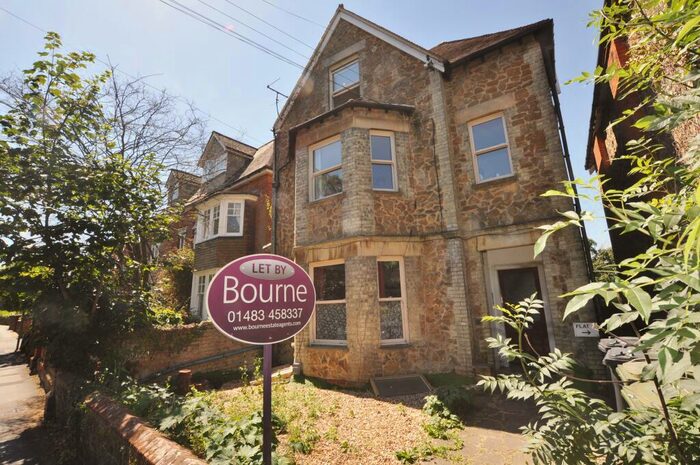 1 Bedroom Apartment To Rent In Nightingale Road, Guildford, Surrey, GU1