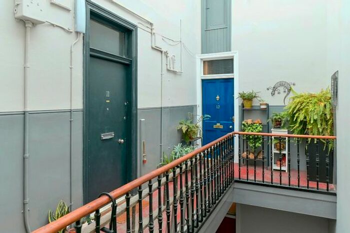 1 Bedroom Flat To Rent In Easter Road, Leith, Edinburgh, EH7