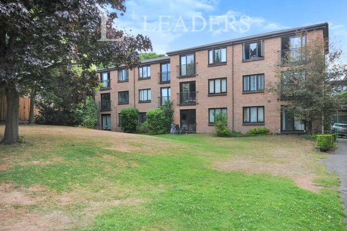 1 Bedroom Apartment To Rent In Andace Park Gardens, Widmore Road, Bromley, BR1