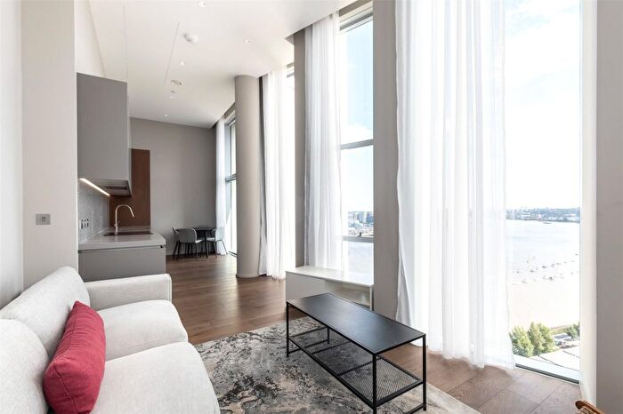 2 Bedroom Flat To Rent In Building, Cutter Lane, SE10