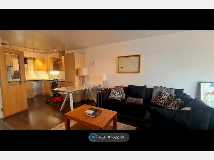 2 Bedroom Flat To Rent In Wharfside Street, Birmingham, B1