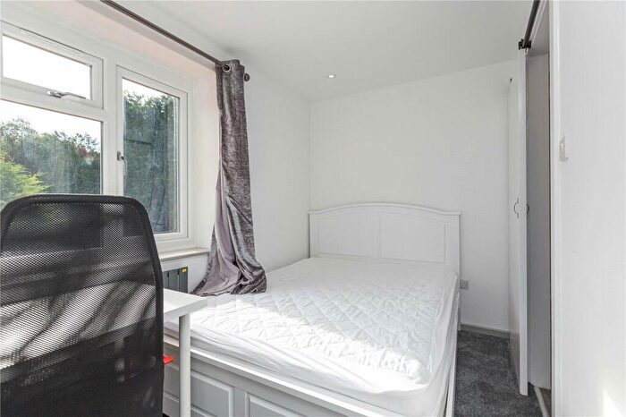6 Bedroom House To Rent In Trevisa Grove, Bristol, BS10