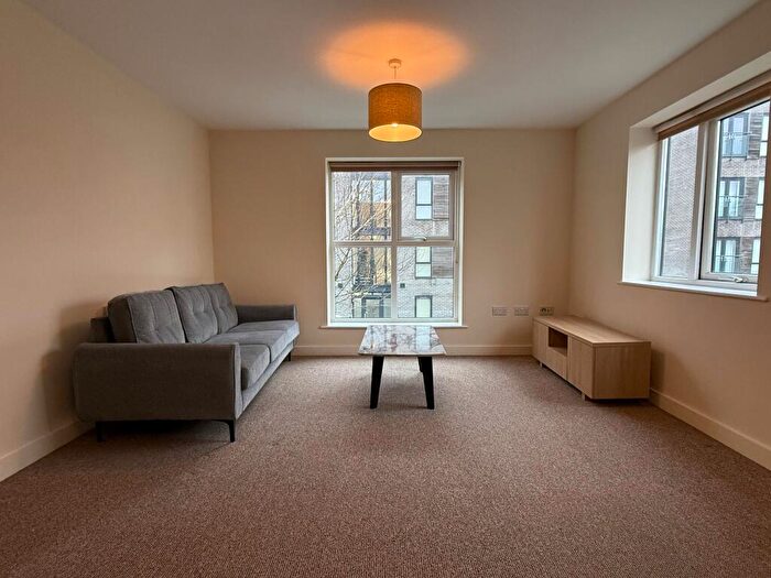 2 Bedroom Apartment To Rent In Ordsall Salford, M5