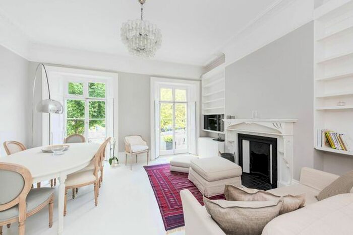 1 Bedroom Flat To Rent In Denbigh Street, Pimlico, London, SW1V