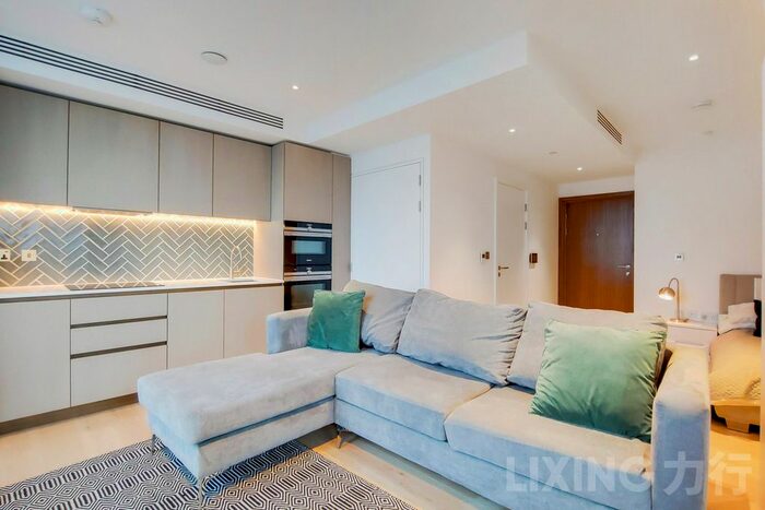 1 Bedroom Studio To Rent In City Road, London A, EC1V