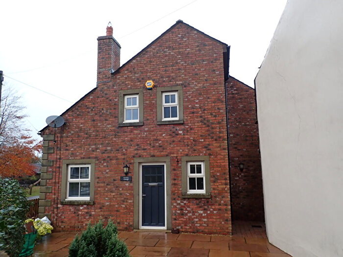 3 Bedroom Cottage To Rent In Moorhouse, Carlisle, CA5