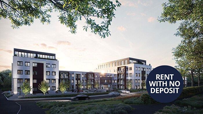 1 Bedroom Flat To Rent In Streetsbrook Road, Solihull, West Midlands, B91