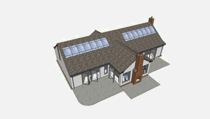 3 Bedroom Plot For Sale In Ledbury Road, Tirley, Gloucester, GL19