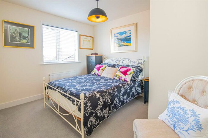 3 Bedroom Detached House For Sale In Harvest Road, Market Harborough, LE16