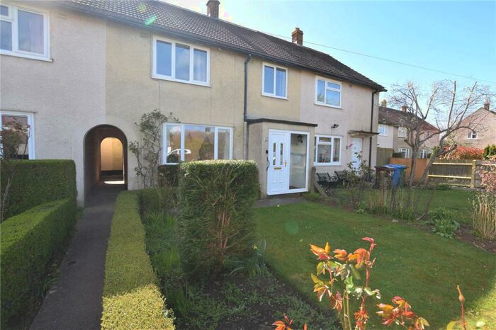 3 Bedroom Terraced House To Rent In Fewcott Road, Fritwell, Bicester, Oxfordshire, OX27