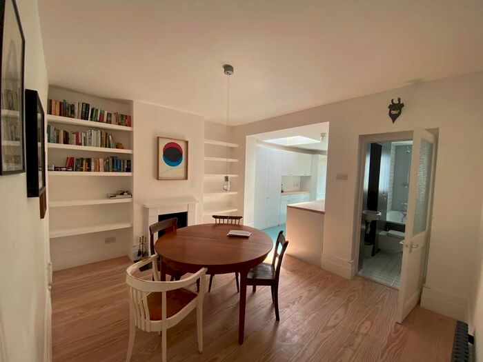 2 Bedroom Semi-Detached House To Rent In Poynton Road, Tottenham, London, N17