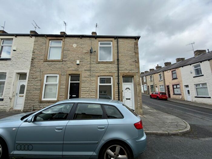 2 Bedroom Terraced House For Sale In Harley Street, Burnley, BB12