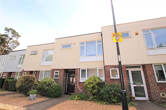 3 Bedroom Terraced House To Rent In Bassett Avenue, Bassett, Southampton, Hampshire, SO16