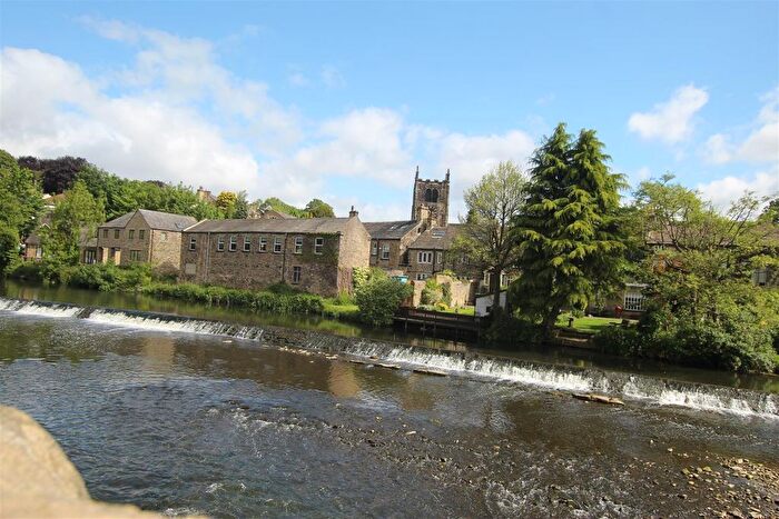 2 Bedroom Flat To Rent In Church View, Ireland Street, Bingley, BD16