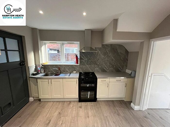 4 Bedroom Semi-Detached House To Rent In Lynwood Avenue, Egham, TW20