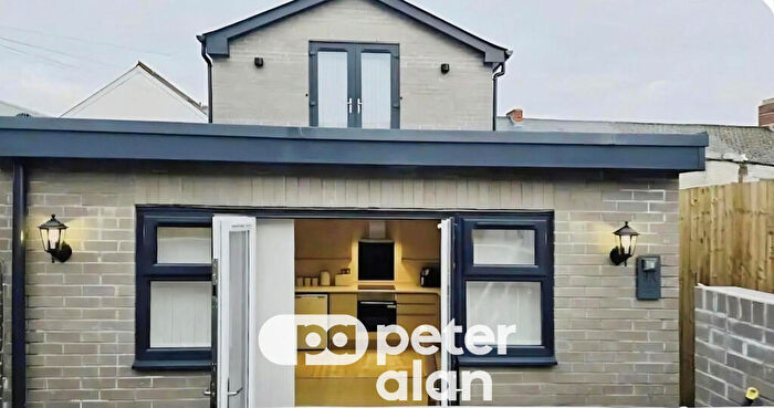 2 Bedroom Apartment To Rent In Merthyr Road, Whitchurch, Cardiff, CF14